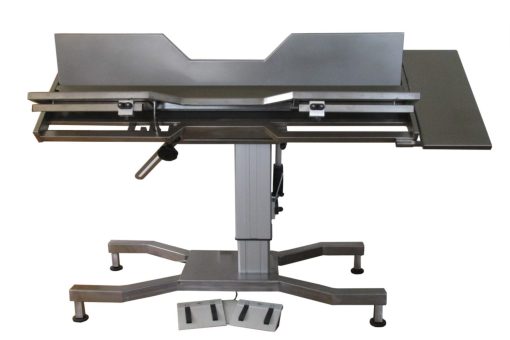 Apollo Column Op / Laparoscopy Table - Image 5