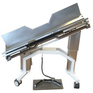 Apollo 4100 Specialised Laparoscopy Table