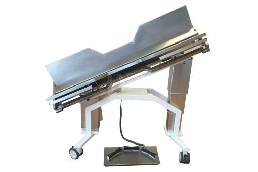Apollo 4100 Specialised Laparoscopy Table