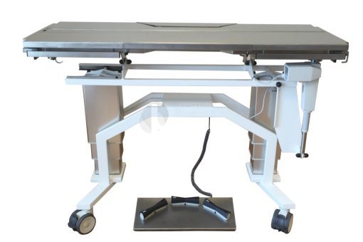 Apollo 4100 Specialised Laparoscopy Table - Image 2