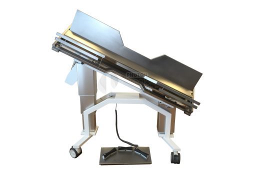 Apollo 4100 Specialised Laparoscopy Table - Image 3