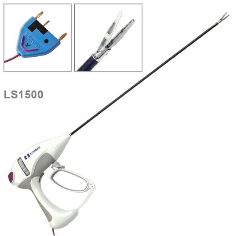Anaesthetic Machine - diathermy ls1500