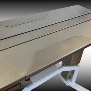 Apollo ERGO Side Extensions