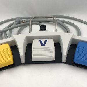 Footswitch for Force Triad