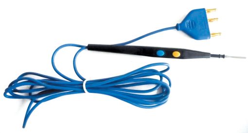 Monopolar Fingerswitch - Autoclavable (100 times)