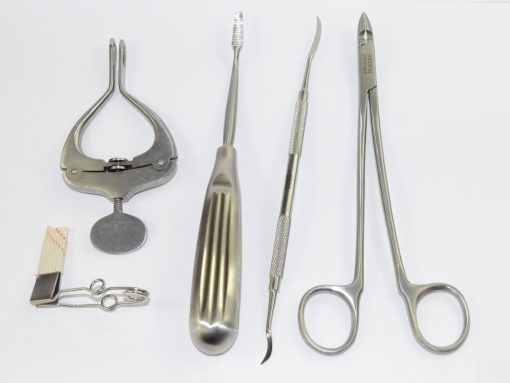 Rodent Dental Kits (Basic / Full Hand / Table Top) - Image 4