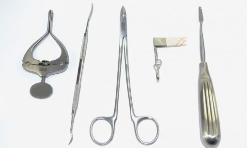 Rodent Dental Kits (Basic / Full Hand / Table Top) - Image 3