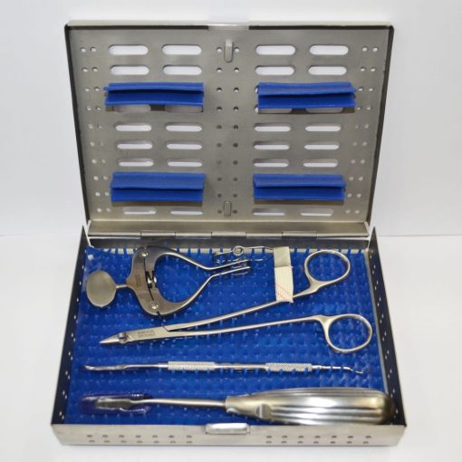 Rodent Dental Kits (Basic / Full Hand / Table Top) - Image 9
