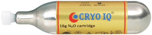 CryoIQ Derm + Liquid Device - Image 4