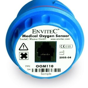 Oxygen Sensor for Datex Ohmeda