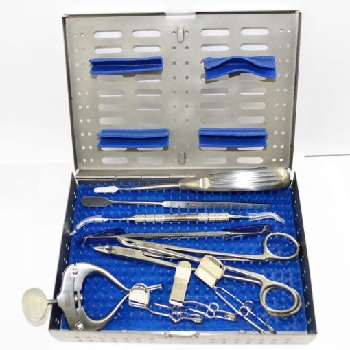 - Rodent Dental Instrument Kit Full Hand 3