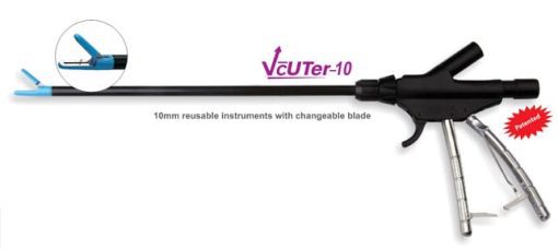Shalya Vista VE Electrosurgery Unit - Monopolar, Bipolar & Vessel Sealing - Image 5