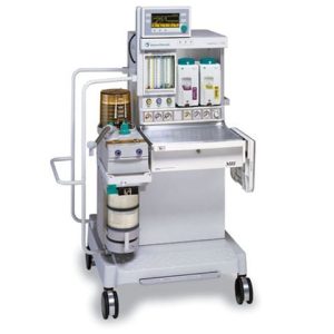 PRIME Anaesthesia Machines
