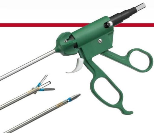 Handpiece - Bissinger Poweredge Sealer / Cutter (Autoclavable)