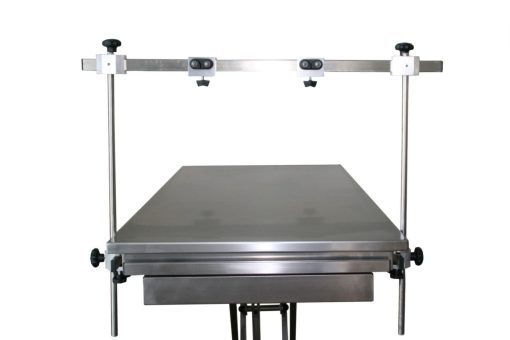 Apollo Rigid Fixation Frame T-model