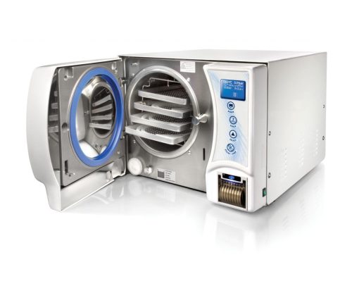 Midmark VetAssure S Class Vacuum Autoclaves - S18 & S23 - Image 7
