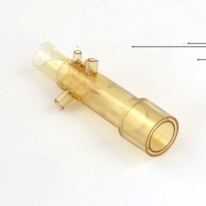 D-Lite Spirometry Sensor