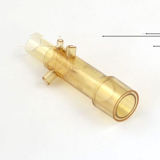D-Lite Spirometry Sensor