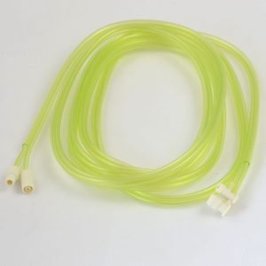 Spirometry Tube, Disposable - Yellow 3m