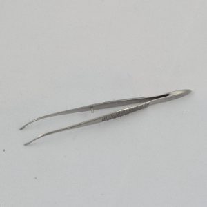 Arruga Capsular Forceps