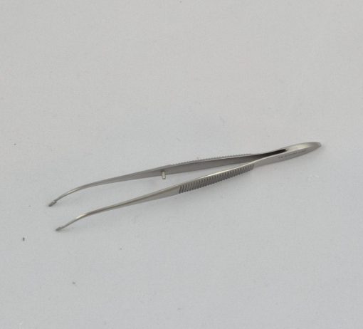 Arruga Capsular Forceps