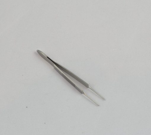 Castroviejo Forceps