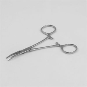 Dunhills Artery Forceps