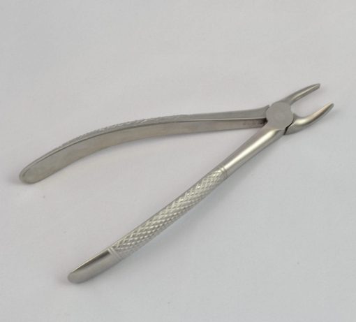 - EXTRACTION FORCEPS CURVED EXF16C e1473626518860