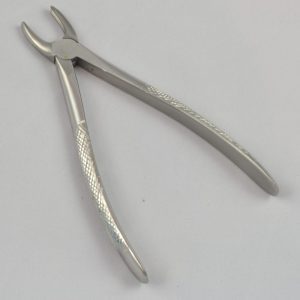 Extraction Forceps