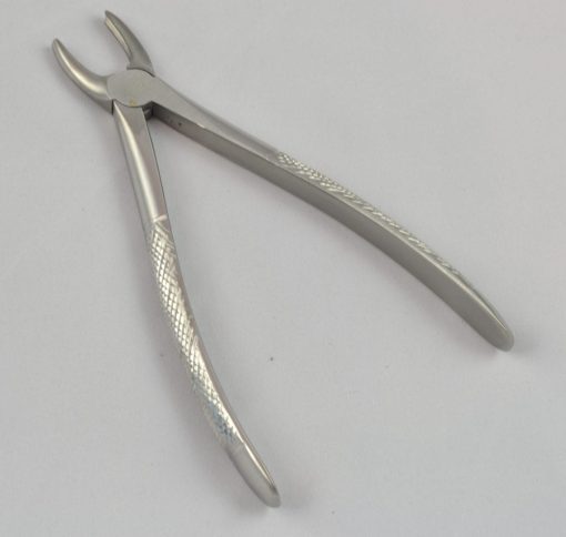 - EXTRACTION FORCEPS STRAIGHT EXF16S e1473626554540