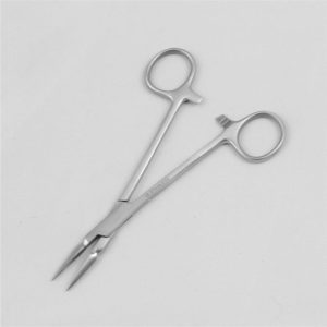 Fragment Forceps