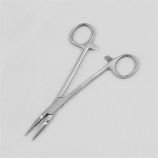 Fragment Forceps