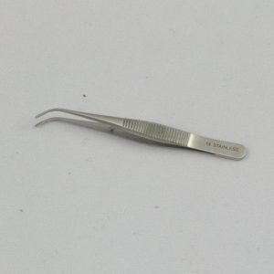 Fuchs Capsular Forceps