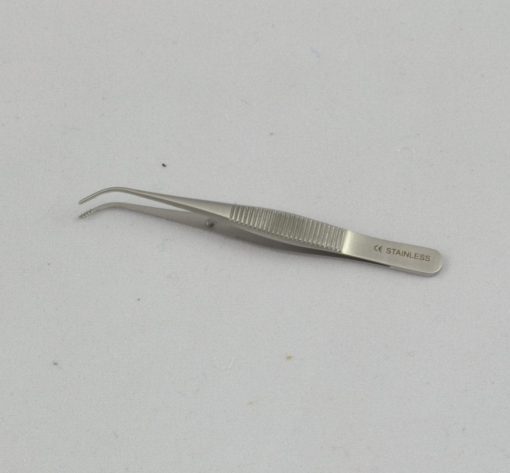 Fuchs Capsular Forceps