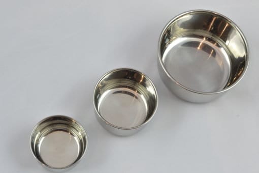 Gallipots