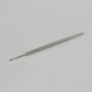 Graefe Knife Cataract