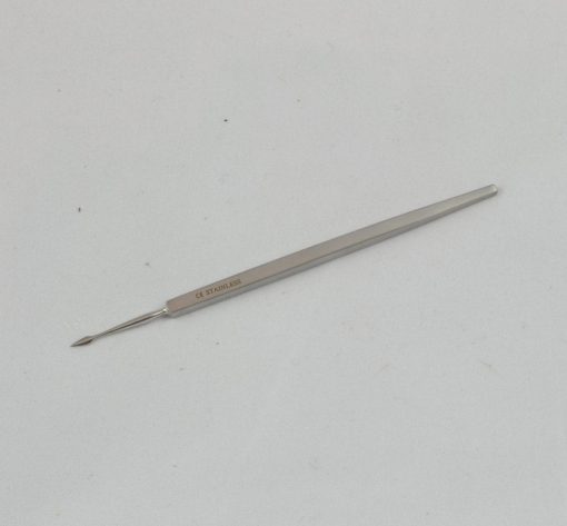 Graefe Knife Cataract