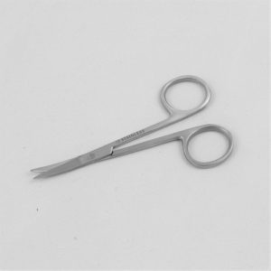 Ophthalmic Scissors