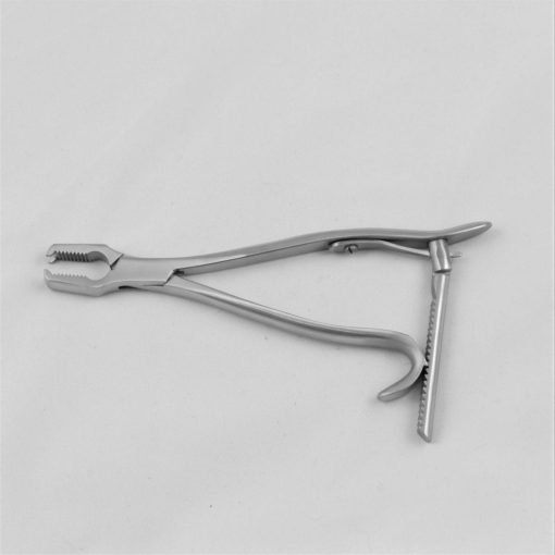 - KERN MINI BONE HOLDING FORCEPS 16CM