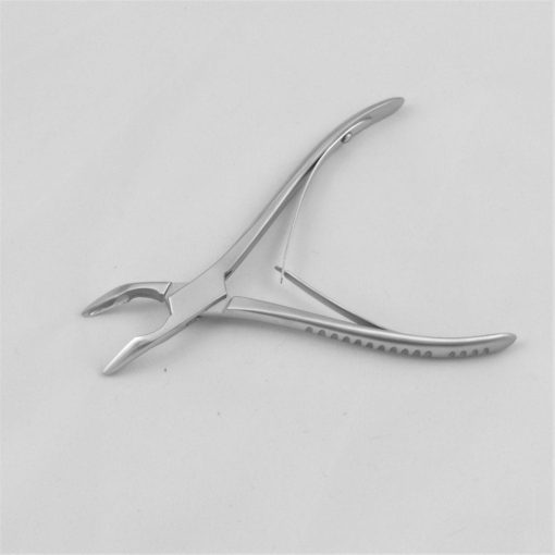 - LUER RONGEURS 16.5CM