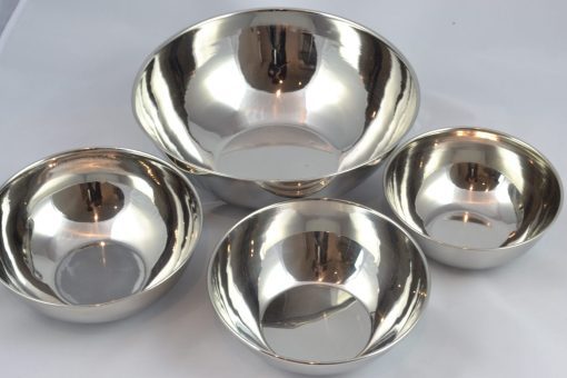 Solution Bowls