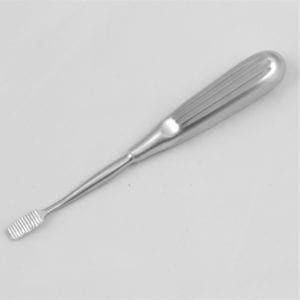 Tooth Rasp (Rodent) - straight