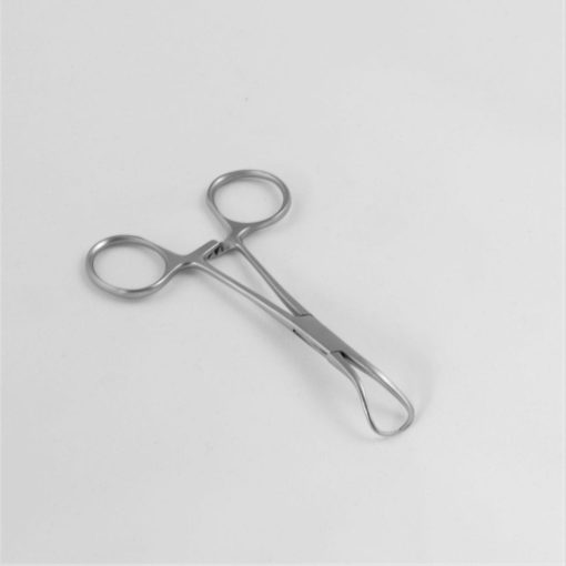 Backhaus Towel Clamp / Clips