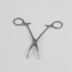 Crile Artery Forceps