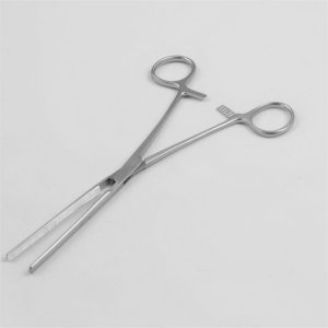 Doyen Clamp Forcep