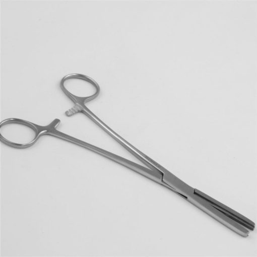 Ferguson Angiotribe Artery Forceps