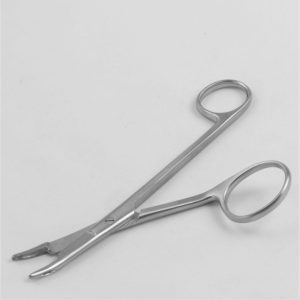 Gillies Needle Holder