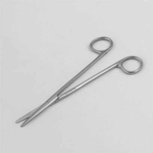 Metzenbaum Scissors