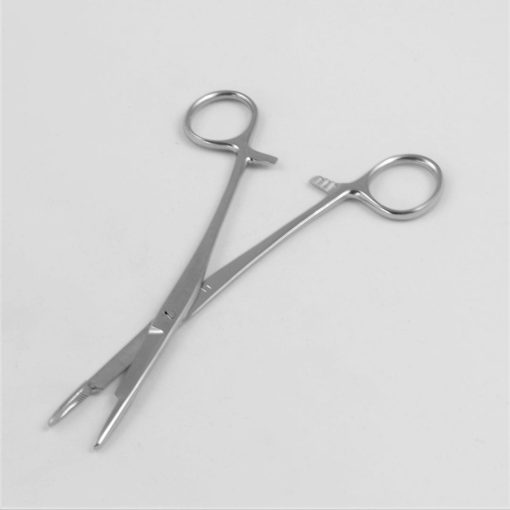 Olsen Hegar Needle Holder