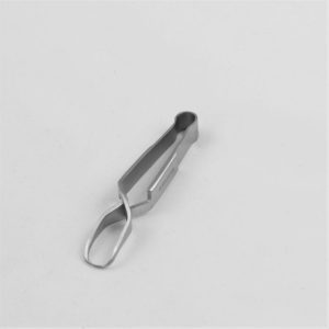 Schaedel Towel Clamps